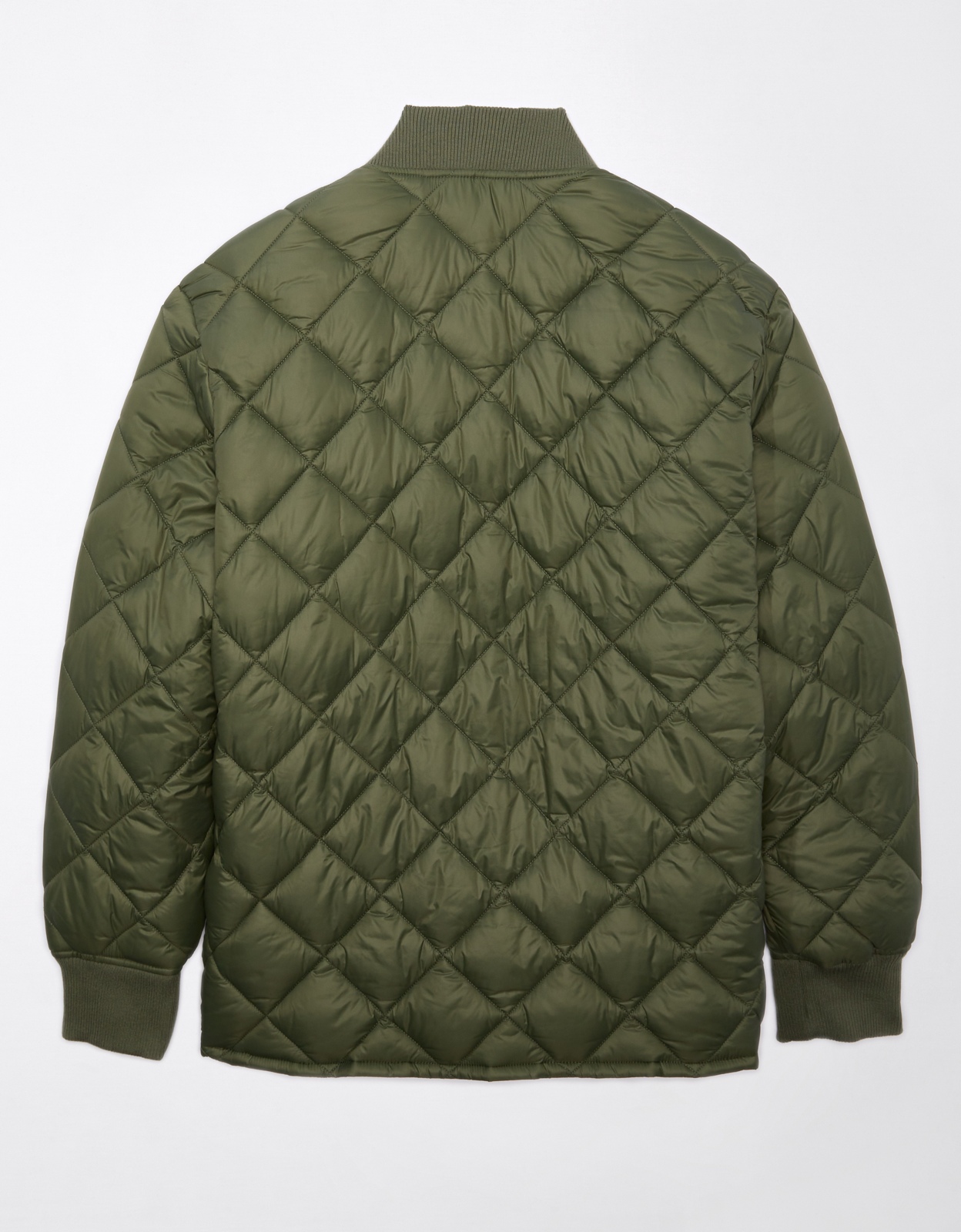 American eagle clearance all climate jacket