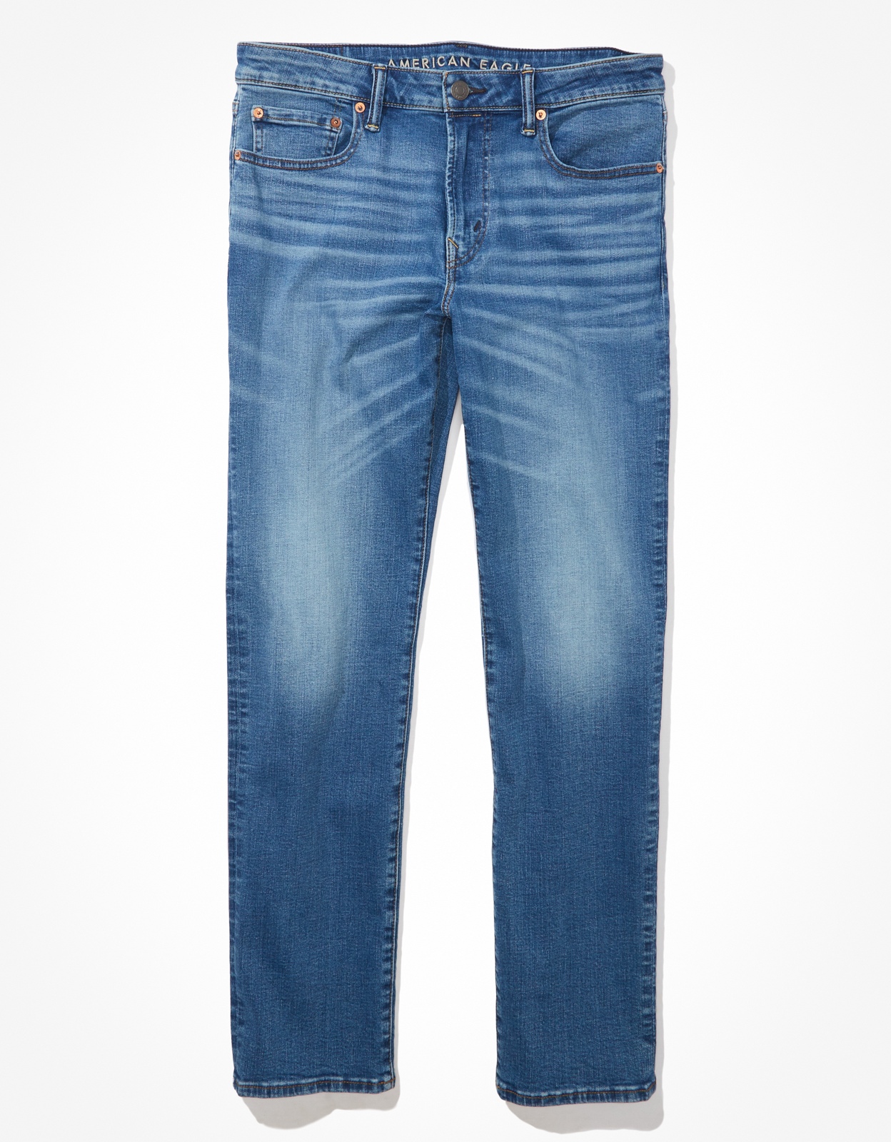 Buy AE AirFlex+ Original Straight Jean online