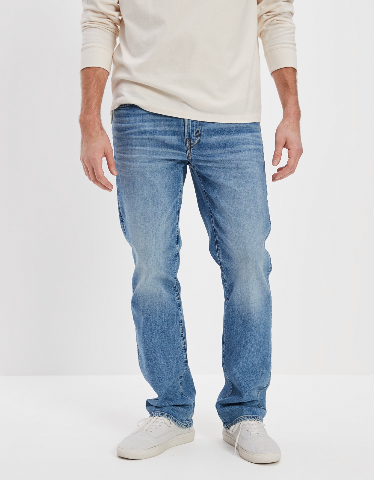 American eagle extreme deals flex bootcut