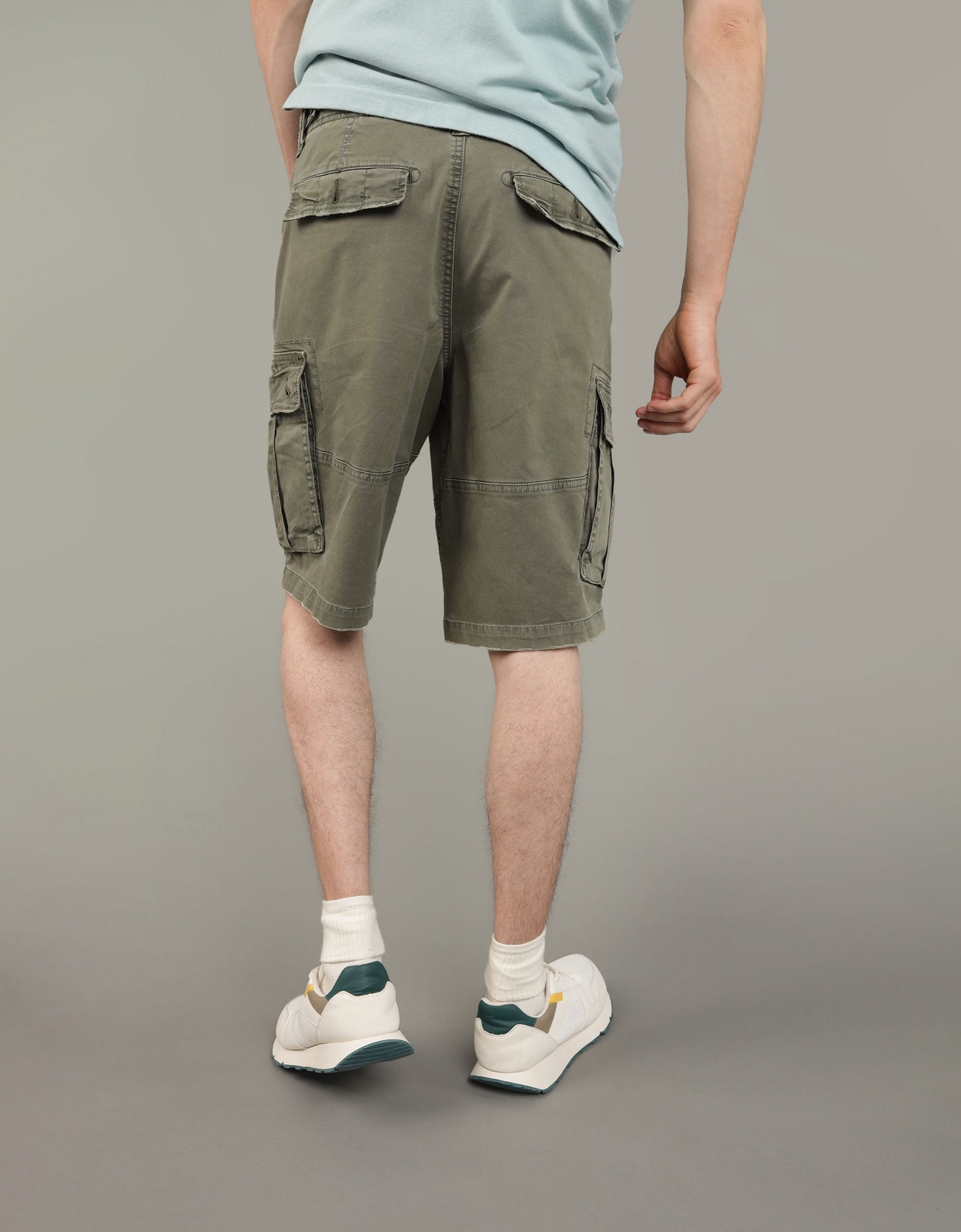 Ae cargo shorts best sale