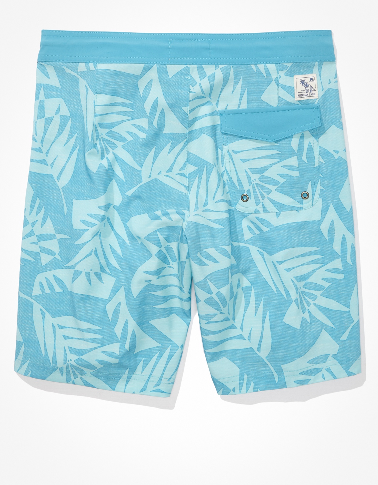 American eagle shop swim trunks