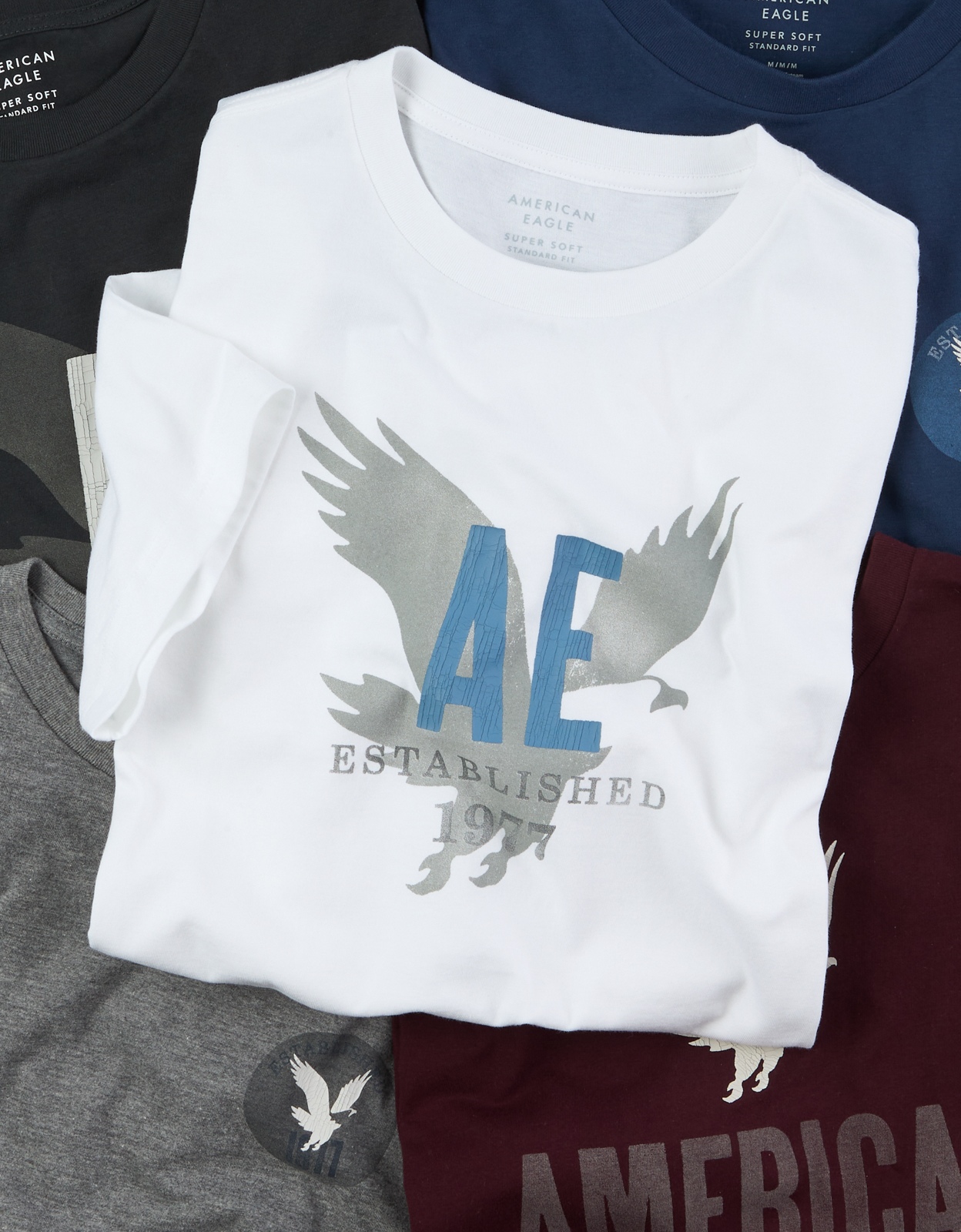 american eagle cute shirts