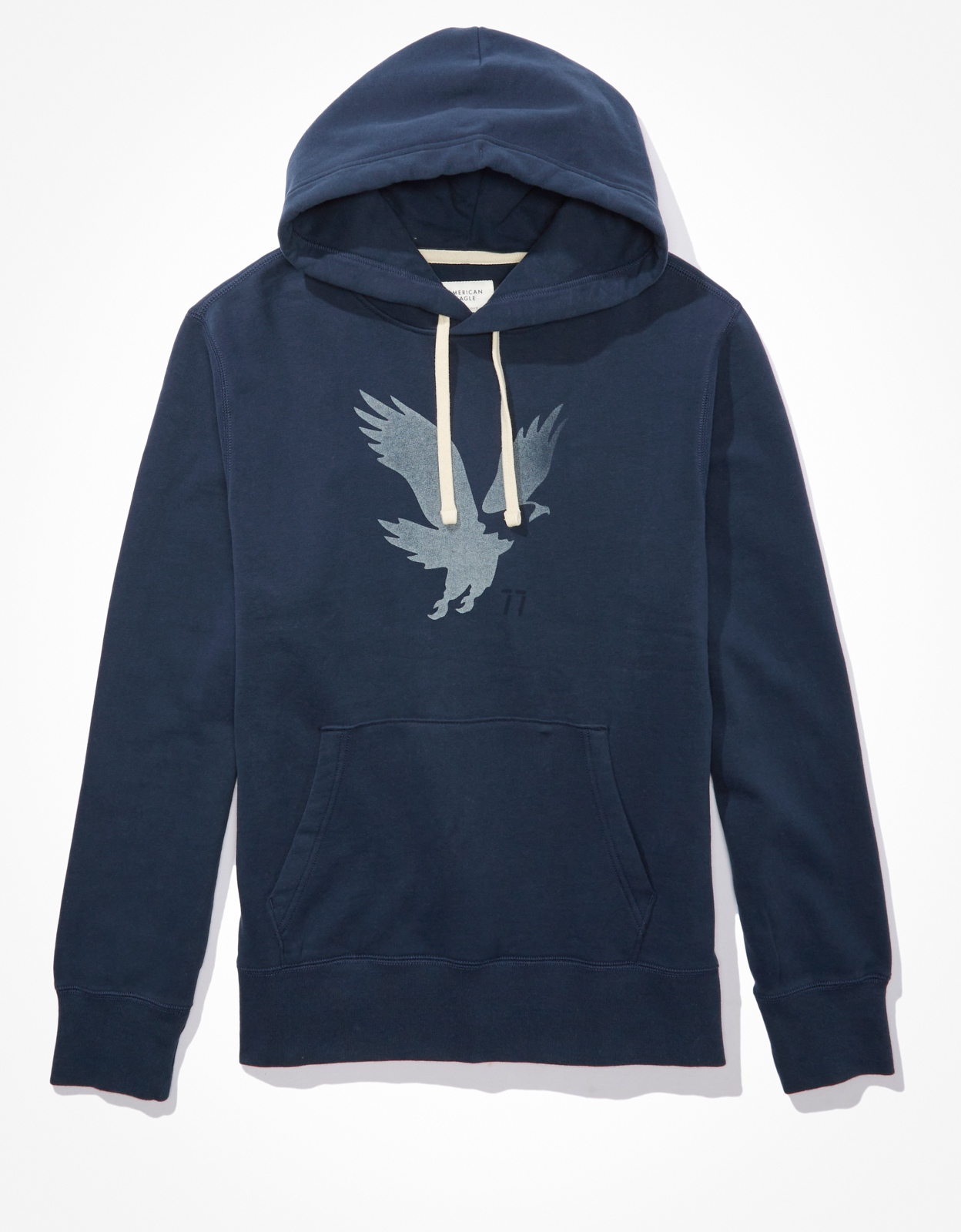 American eagle mens discount hoodie