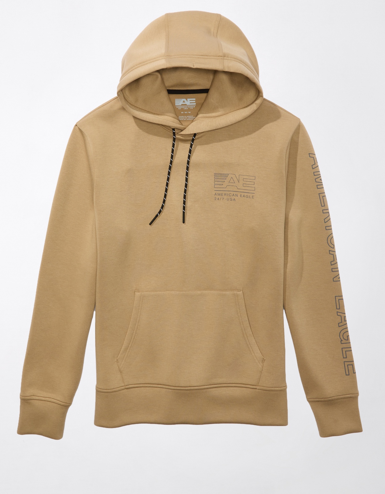 Good american k on sale hoodie