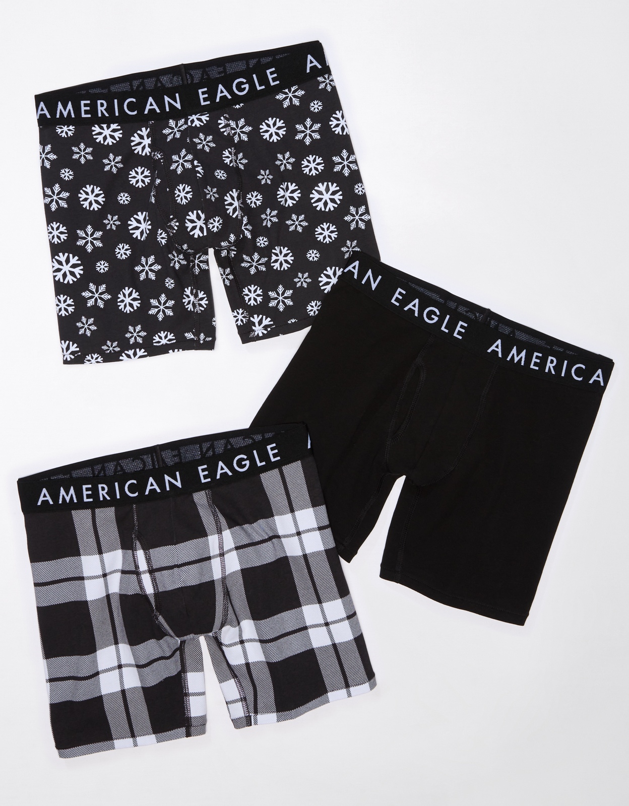 AEO Bananas 6 Classic Boxer Brief