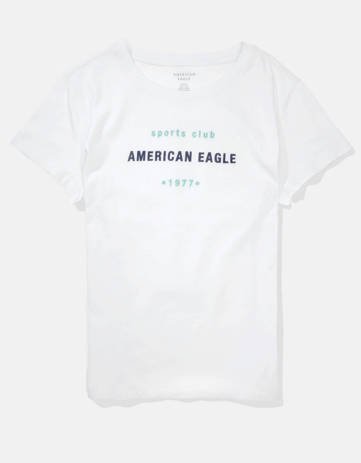 Graphic tees deals american eagle