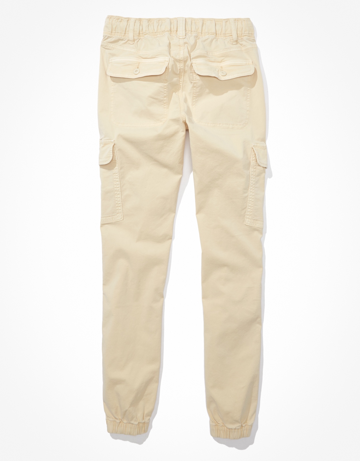 Ae iridescent best sale nylon jogger