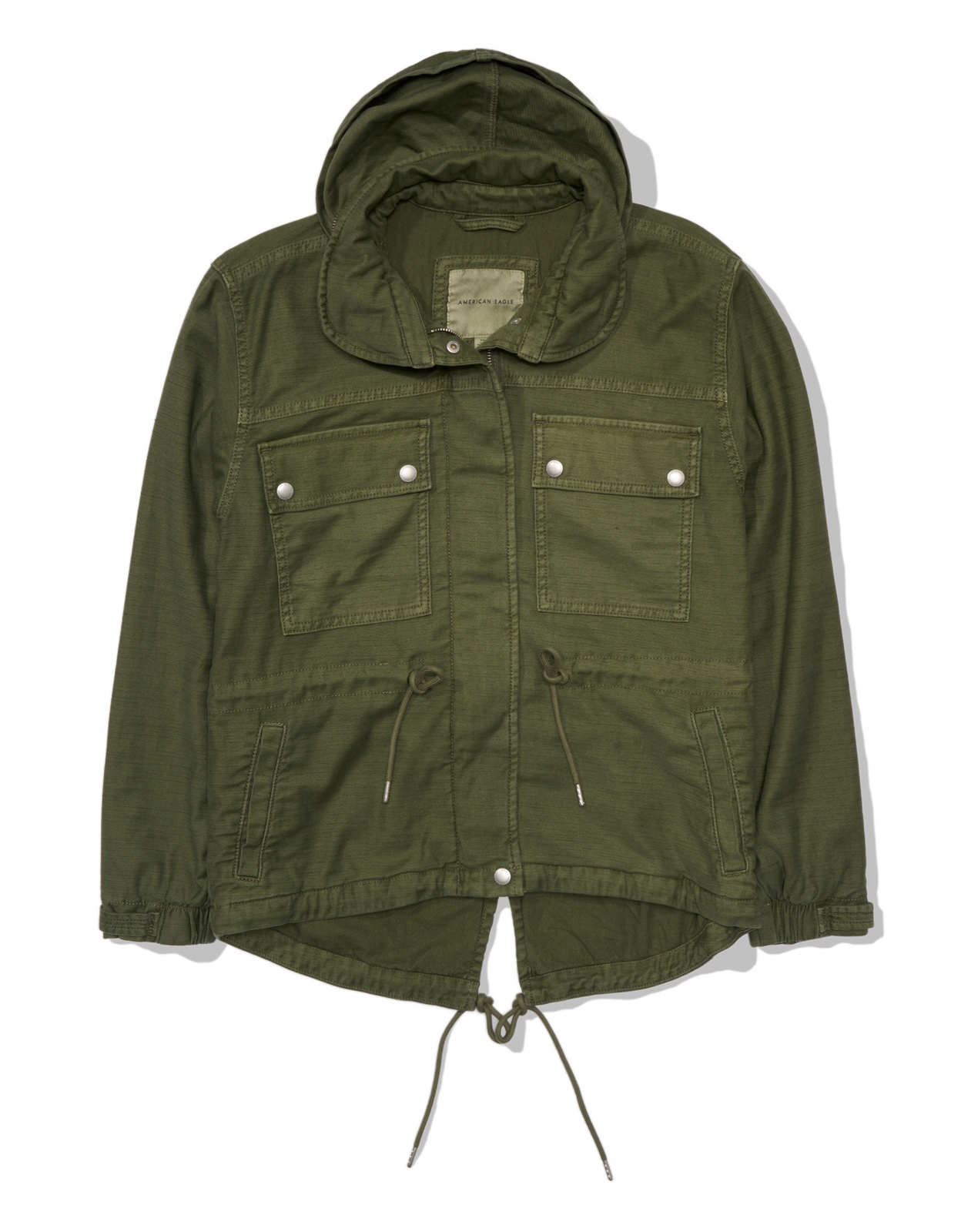 American eagle army clearance jacket