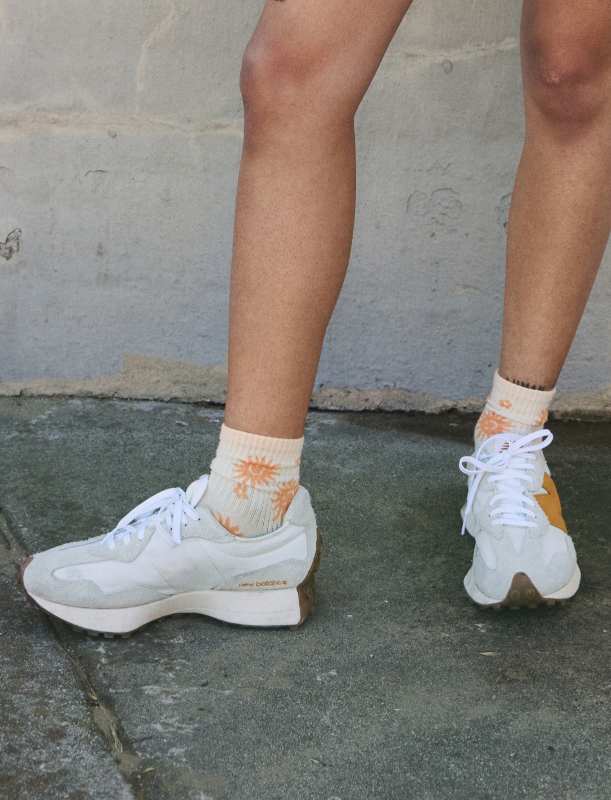 Buy AE Under the Sun Boyfriend Sock 2-Pack online