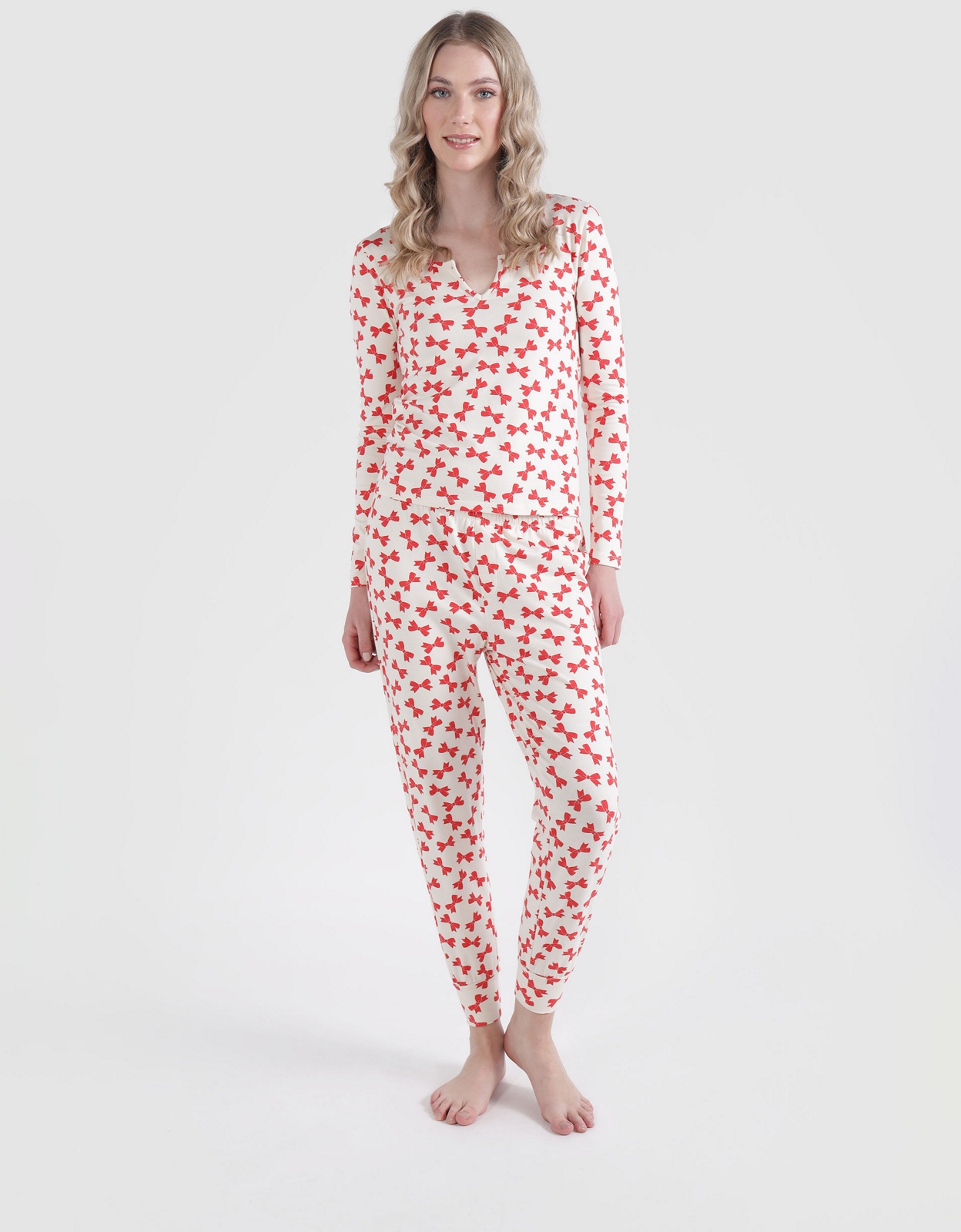 Women's deals jogger pajamas