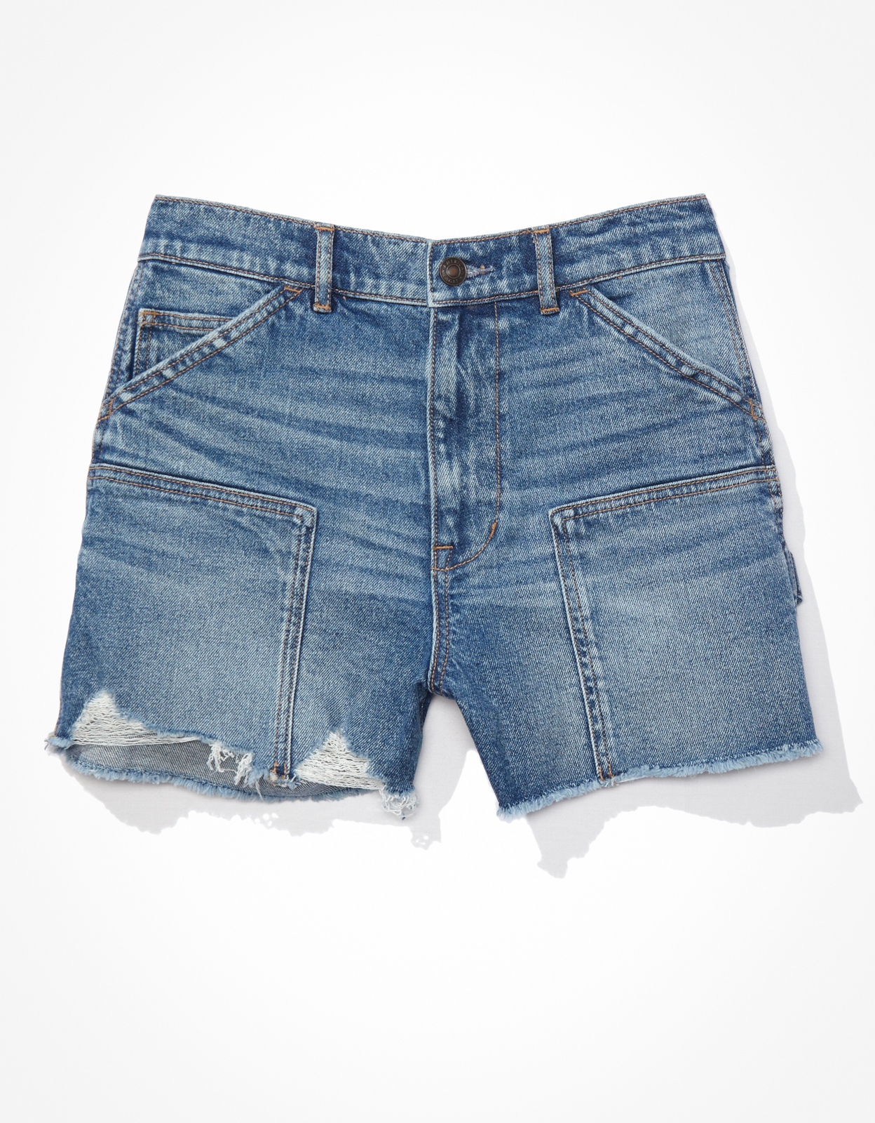 Zara best sale boyfriend shorts