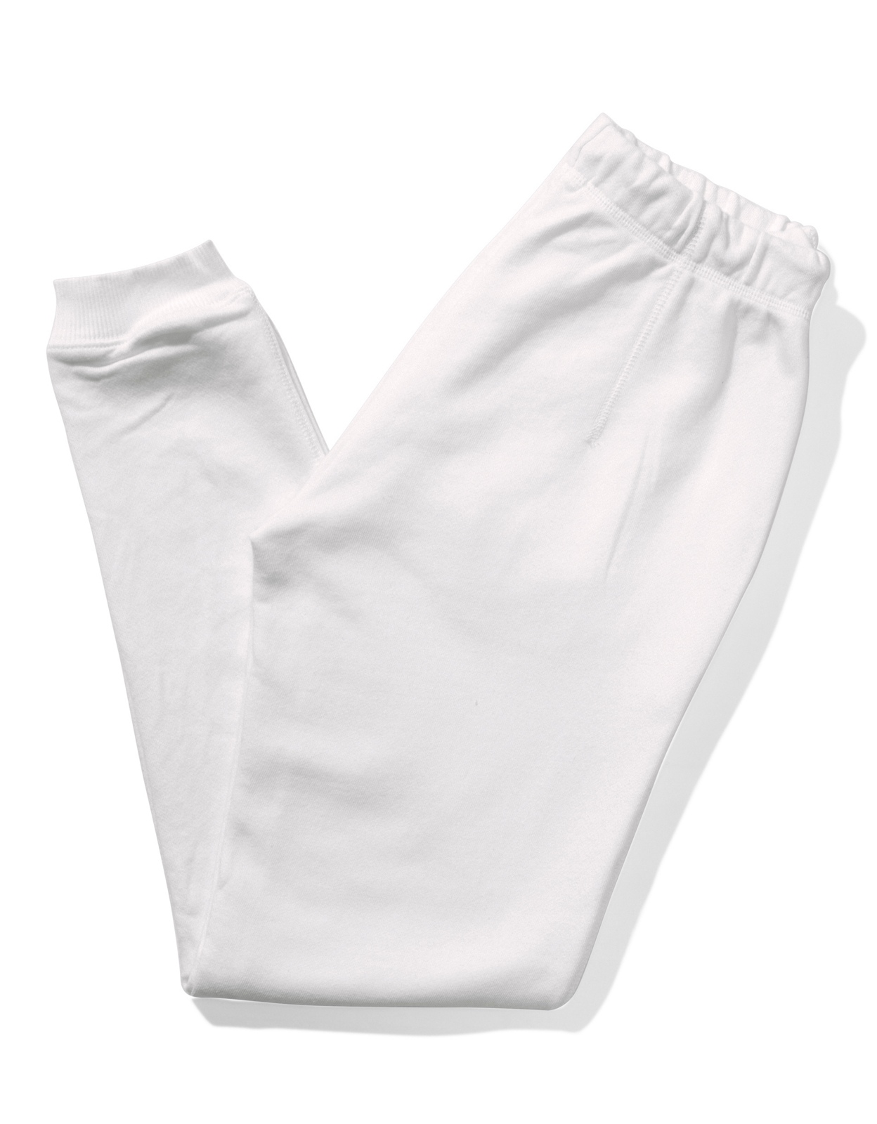 Aerie white joggers sale