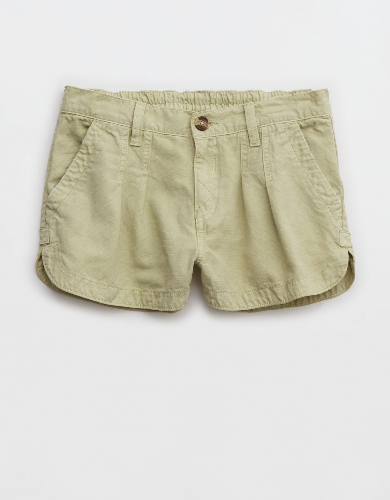 American eagle hot sale school shorts