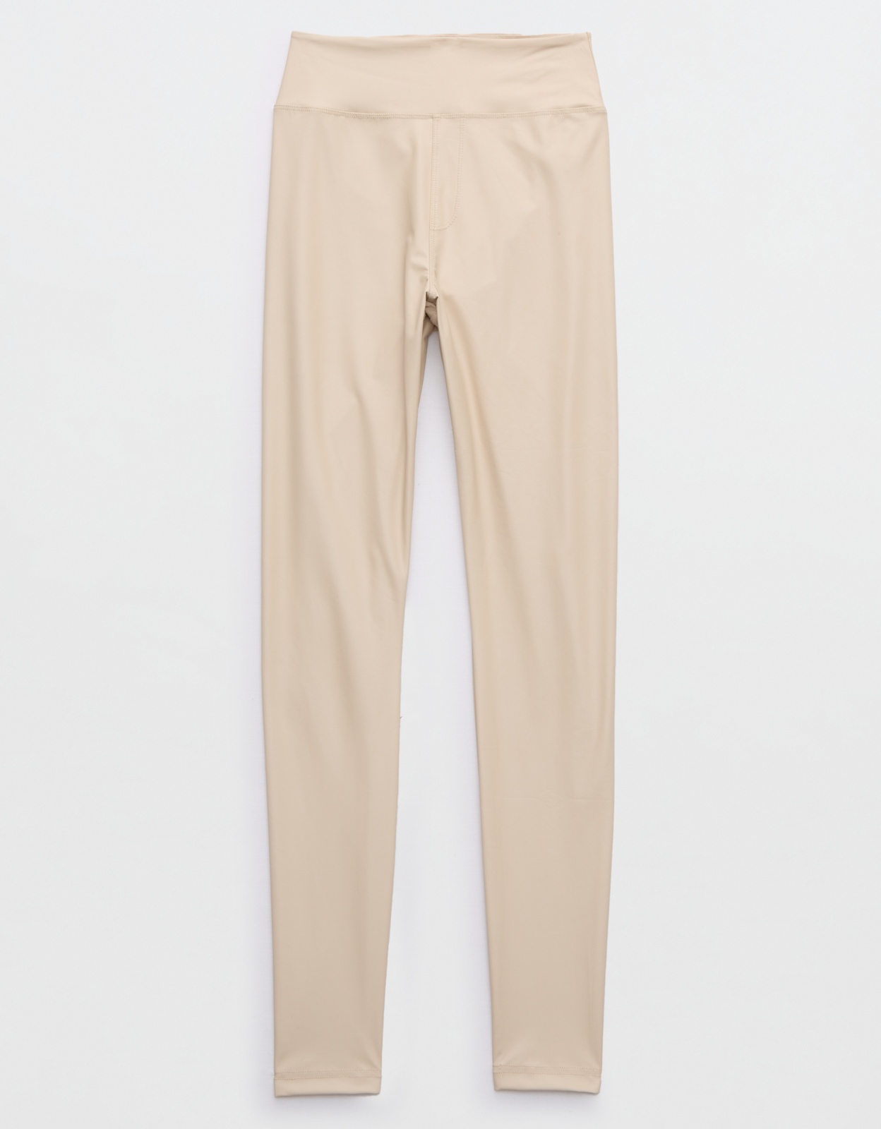 Buy OFFLINE By Aerie Real Luxe Faux Leather Legging online