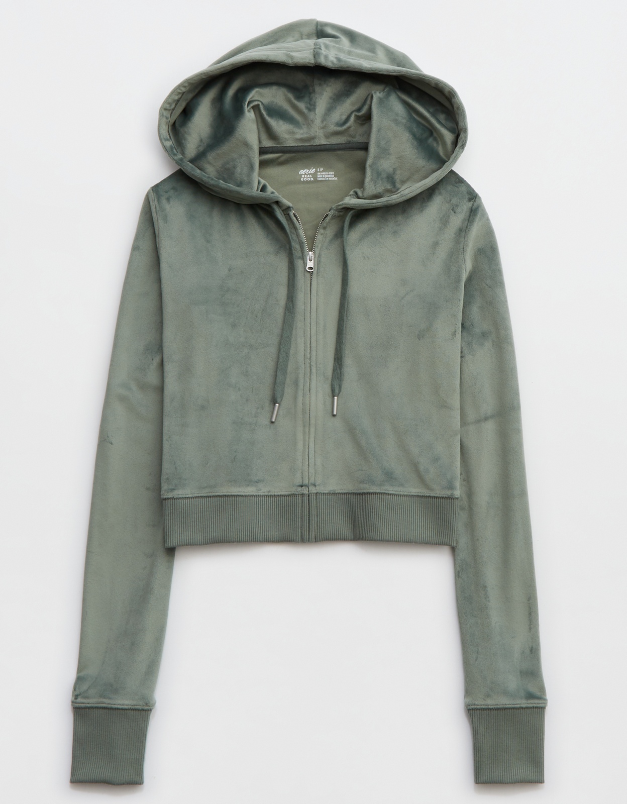 American eagle green hoodie hot sale