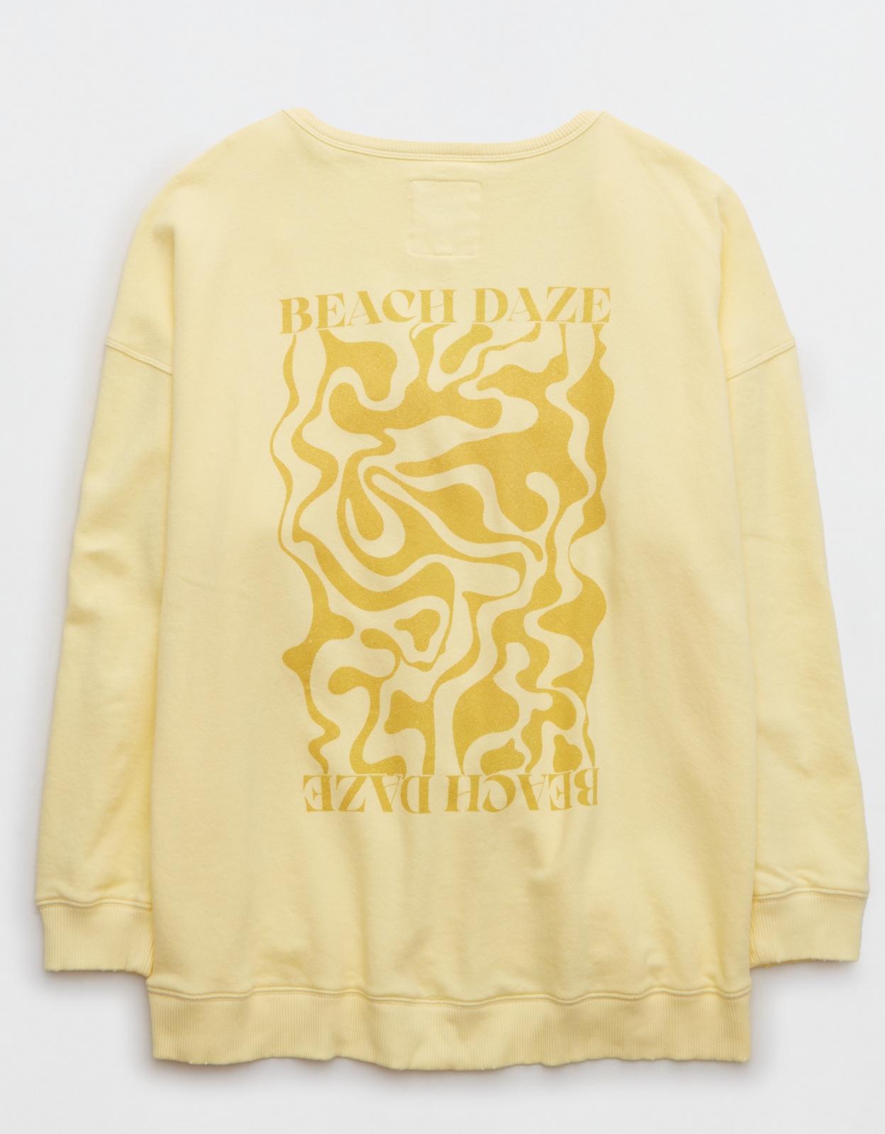 Buy Aerie Summer Daze Sweatshirt online