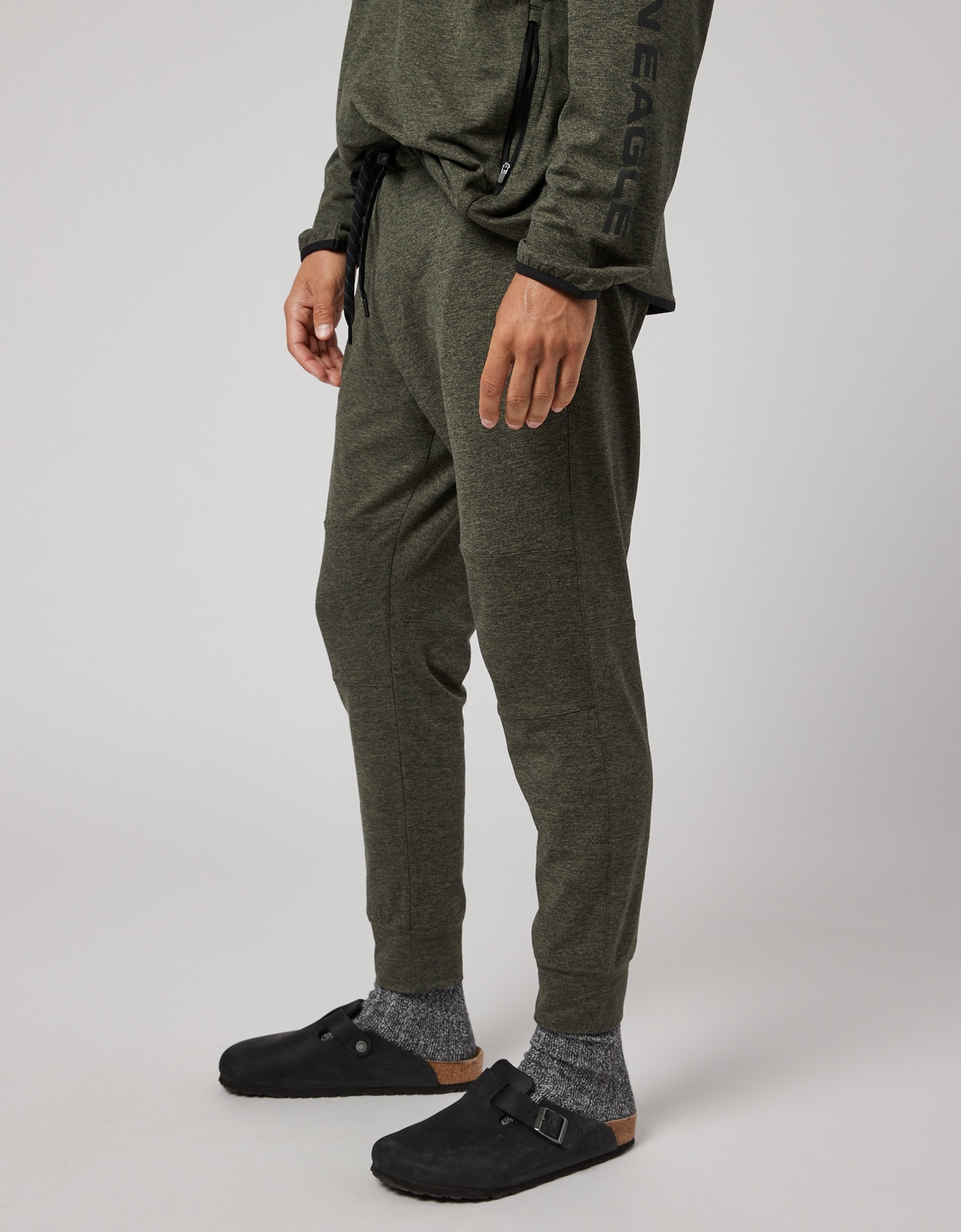 American Eagle Outfitters O Active Flex Jogger Pants, $49