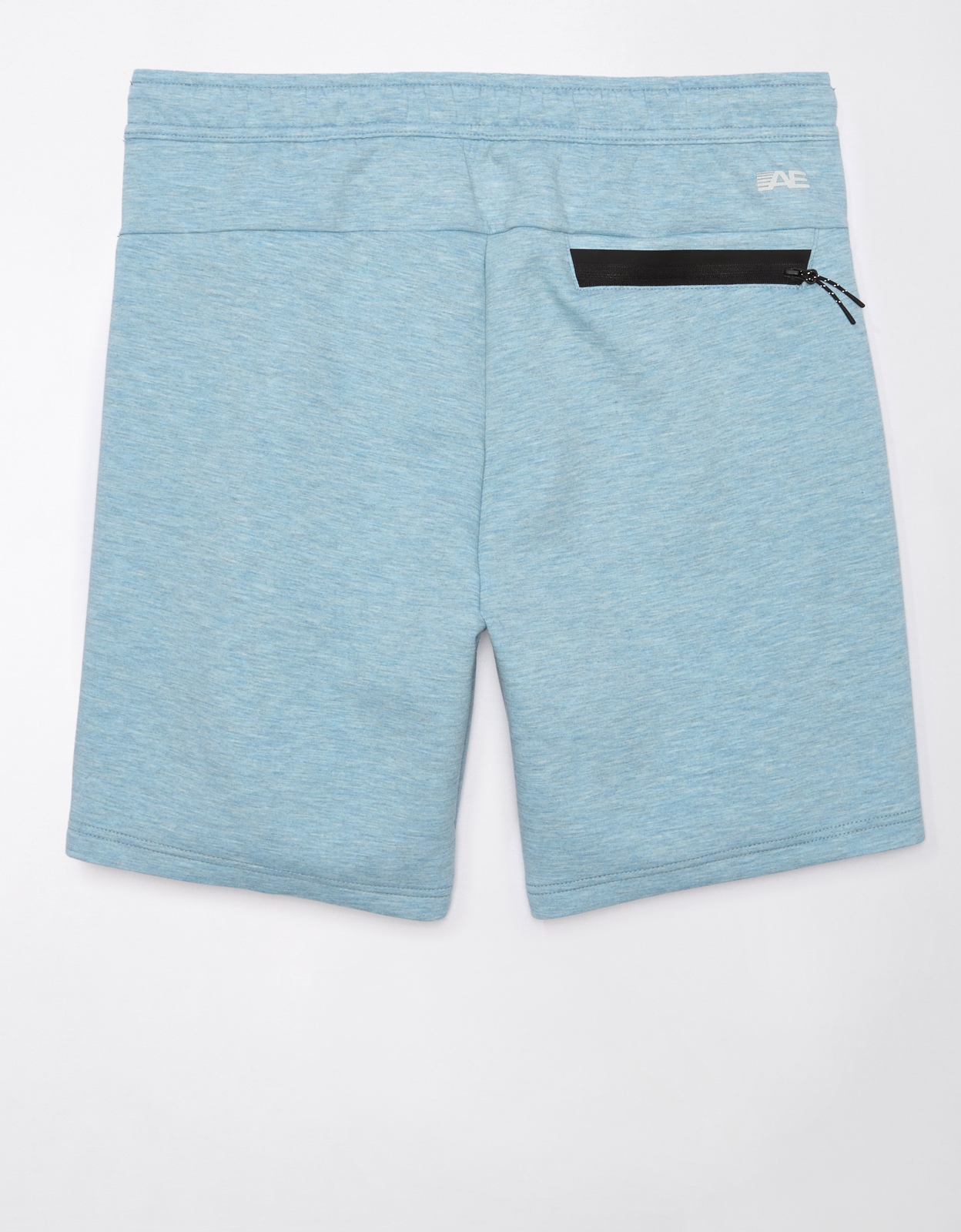 AE 24/7 Zip Pocket 8 Jogger Short