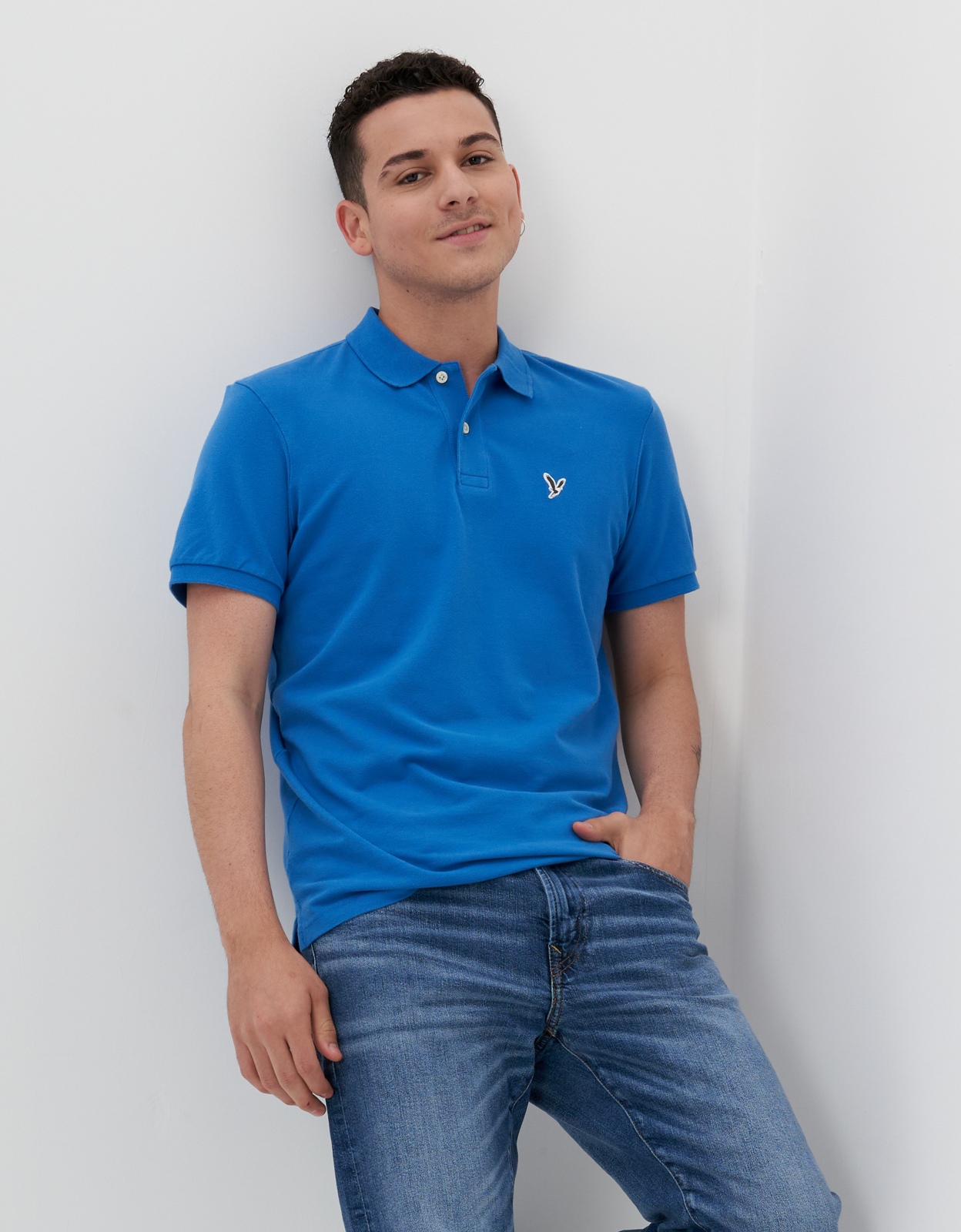 Camisas american cheap eagle tipo polo