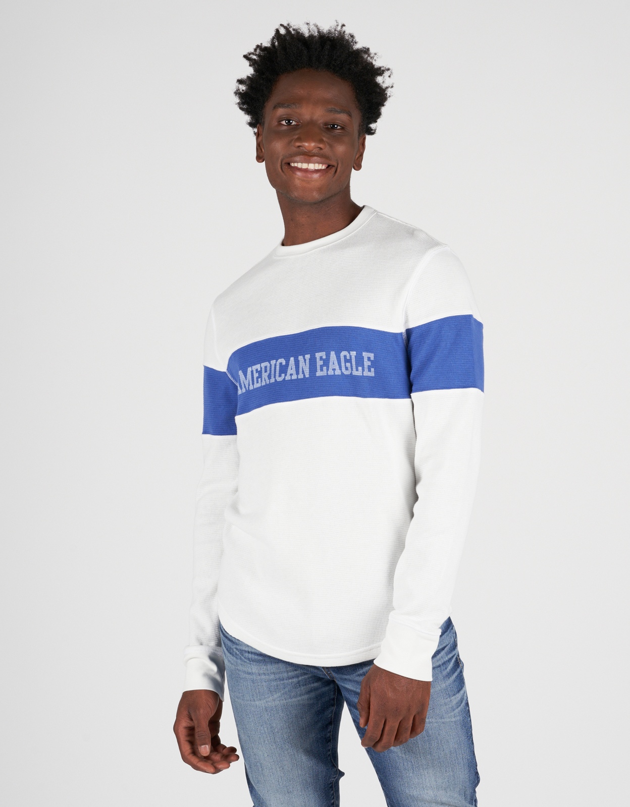 long sleeve american eagle