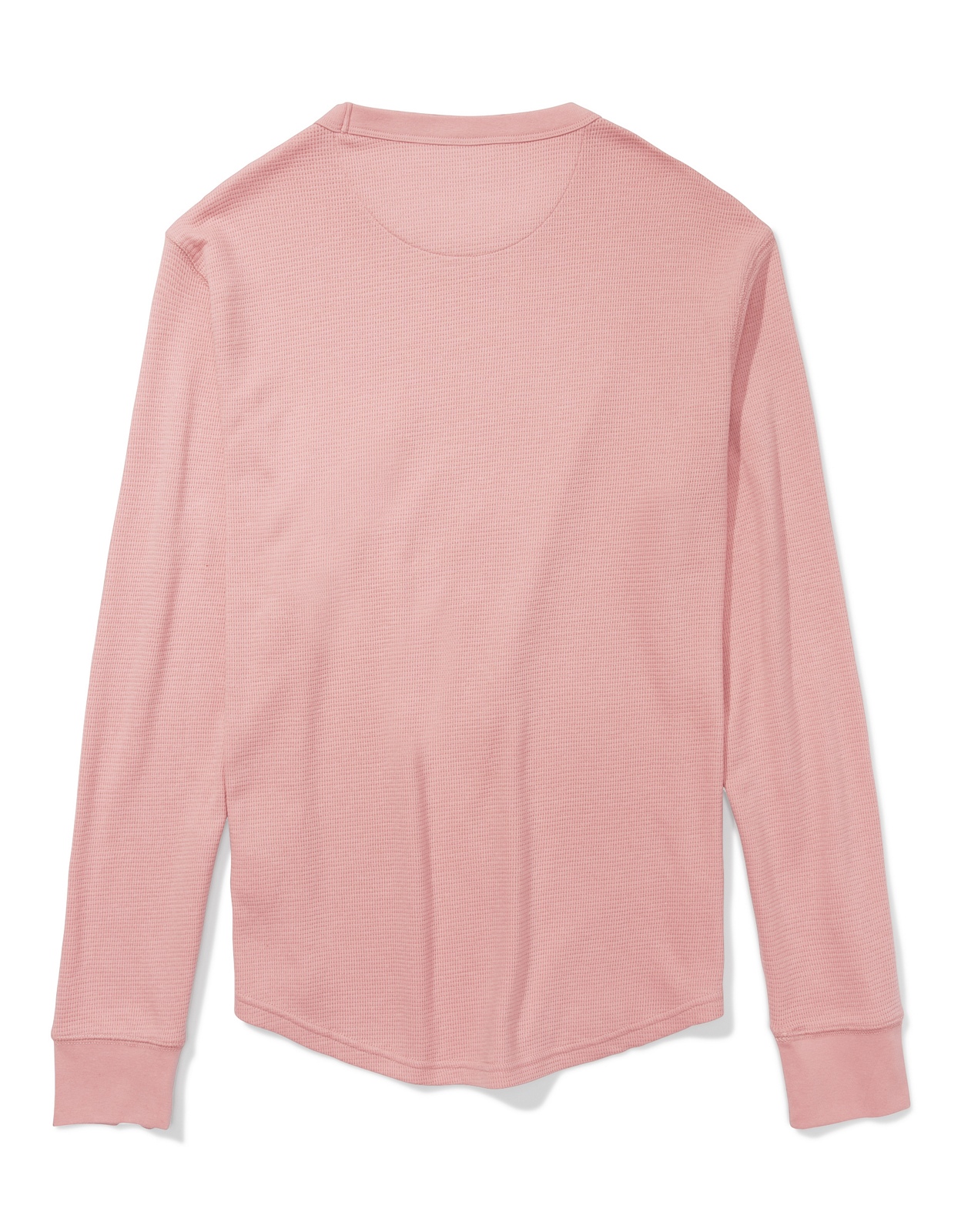 Pink long sleeve on sale shirt mens