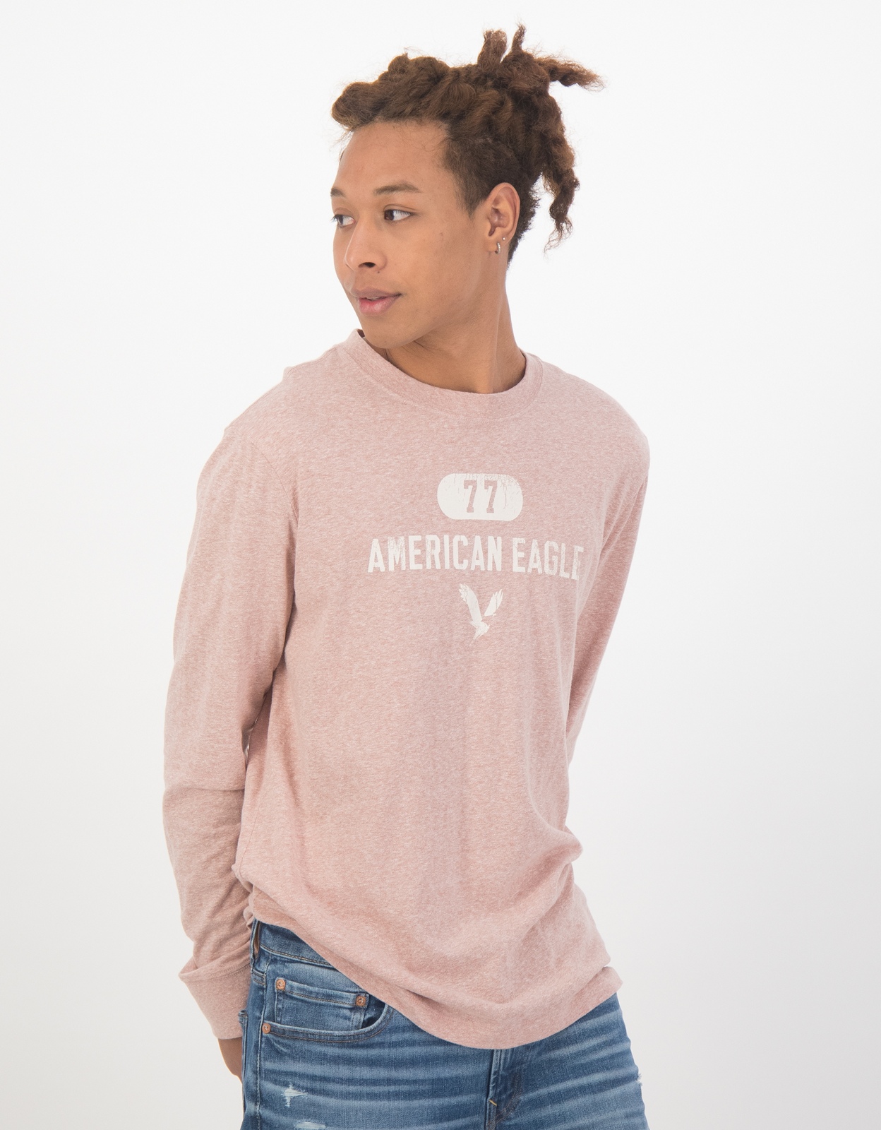 aerie surf sweater