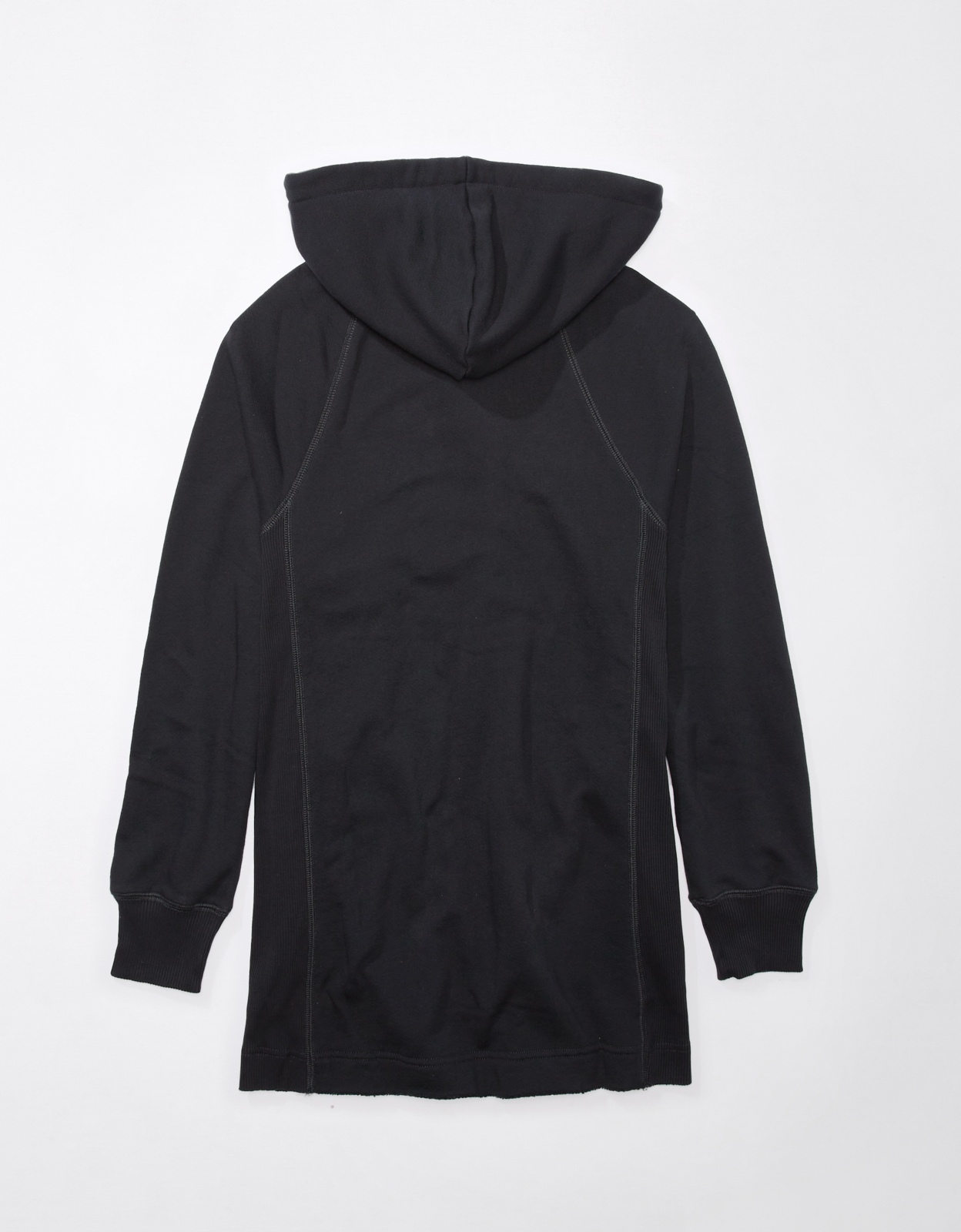 AE Fleece Hoodie Dress