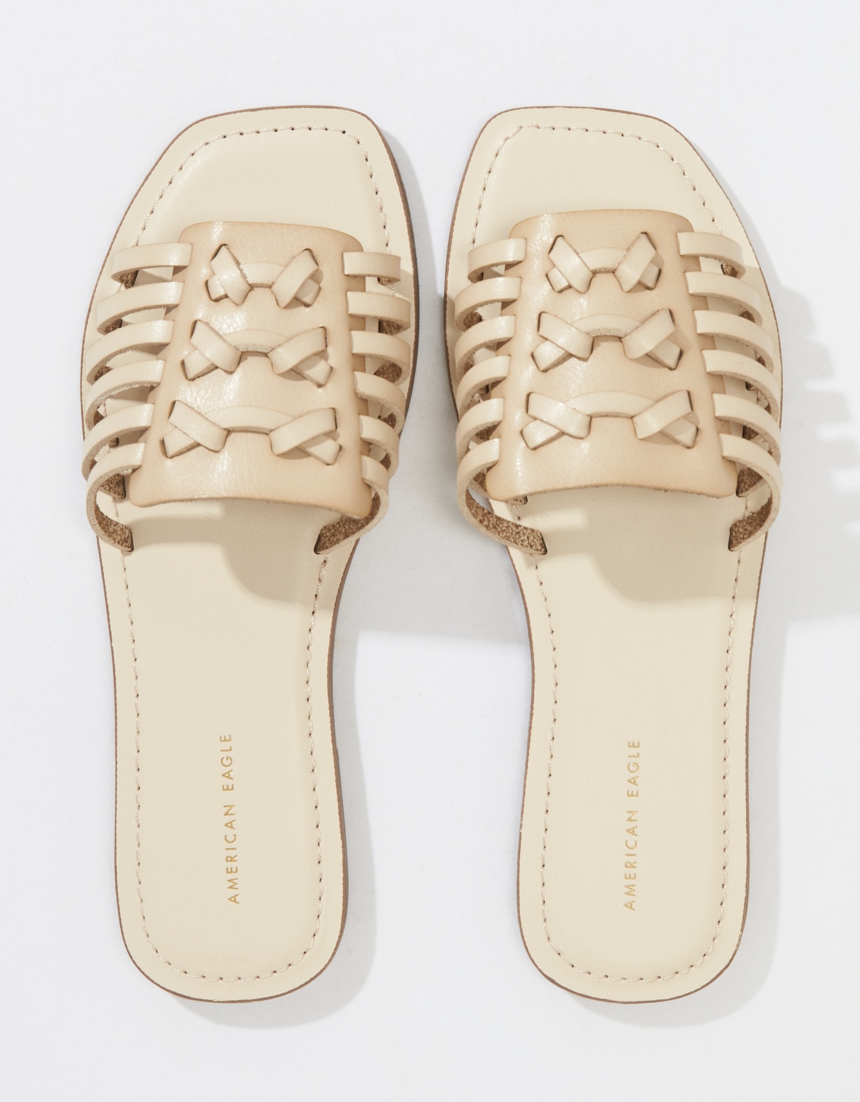 Buy AE Huarache Slide Sandal online American Eagle Outfitters UAE