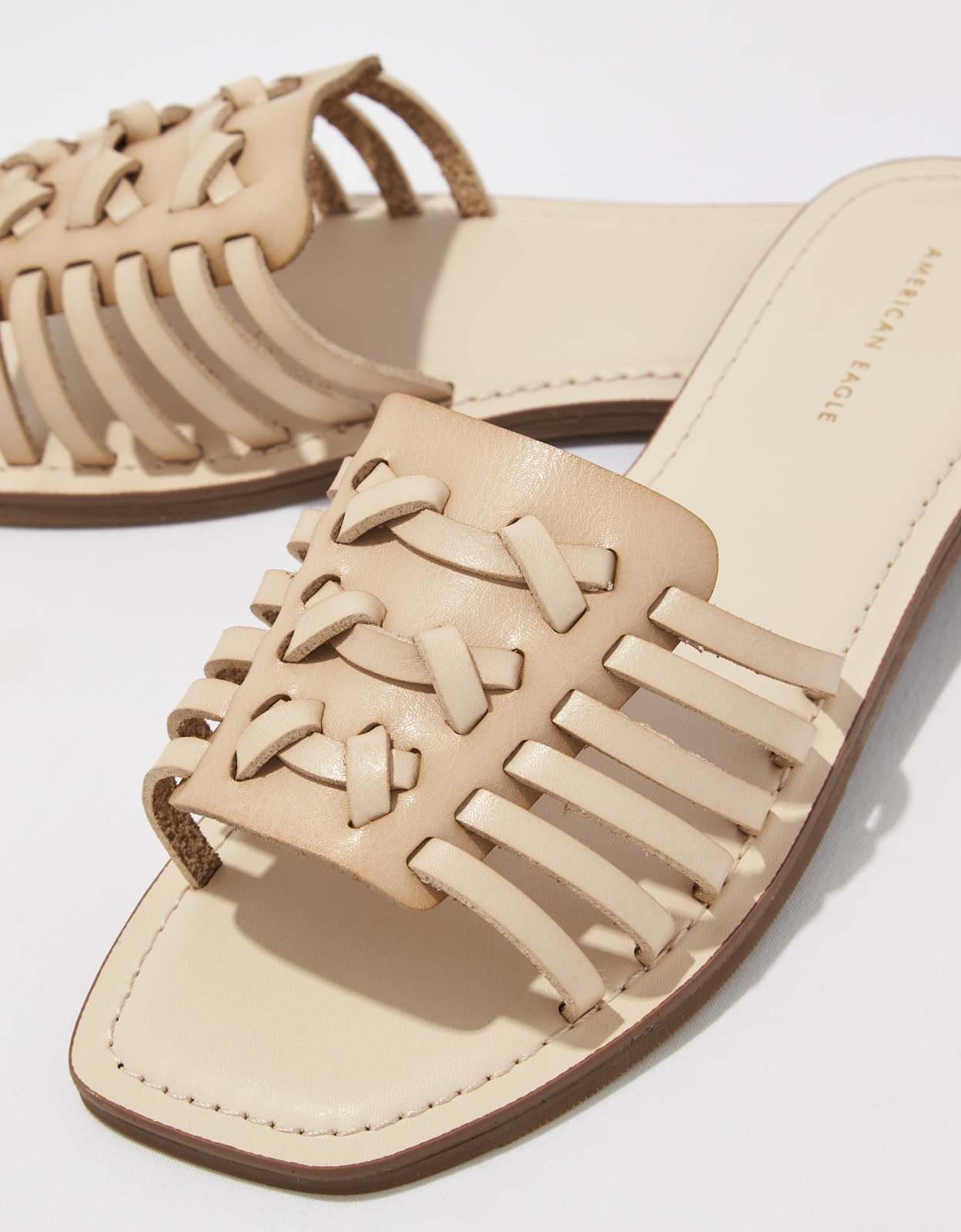 Buy AE Huarache Slide Sandal online American Eagle Outfitters UAE