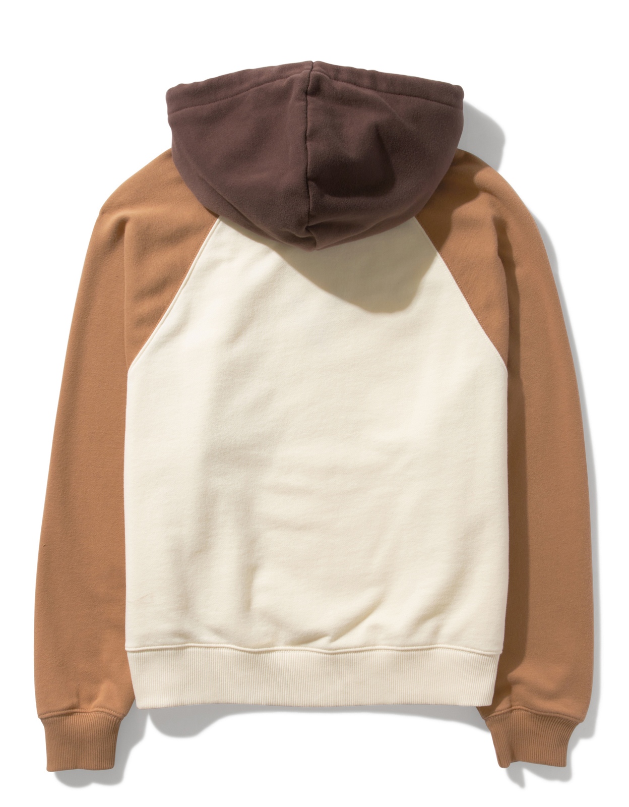 Buy AE Colorblock Hoodie online American Eagle Outfitters