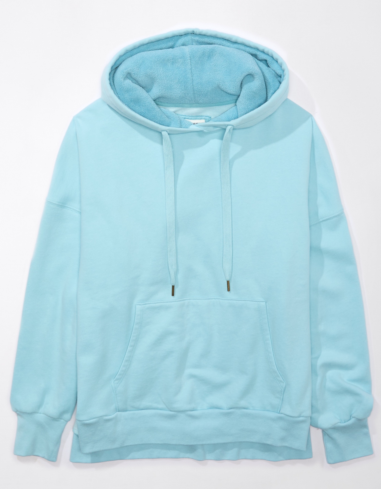 Big blue outlet hoodie