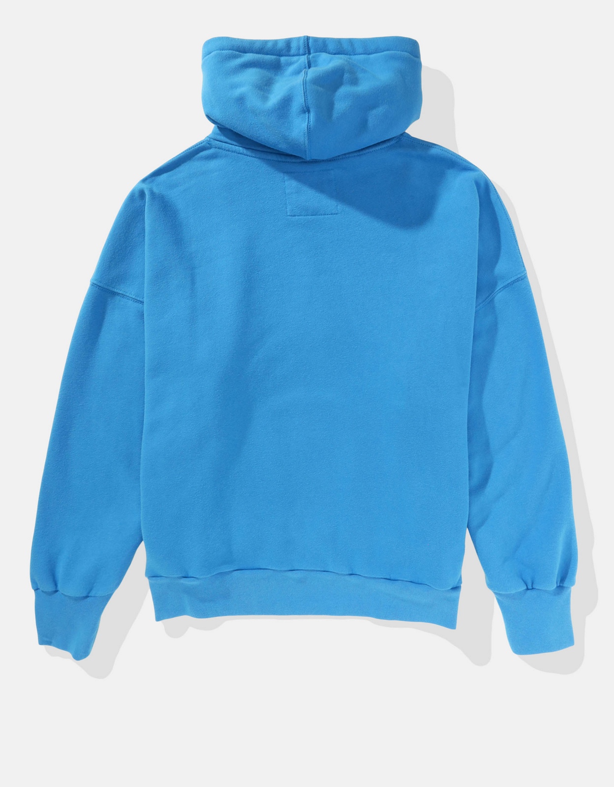 Light blue 2025 american eagle hoodie