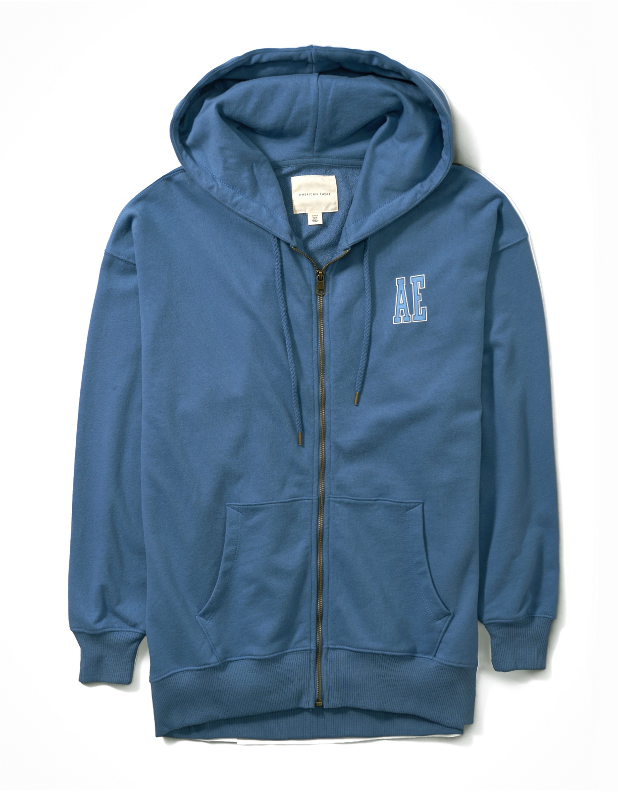 American eagle full zip hoodie best sale