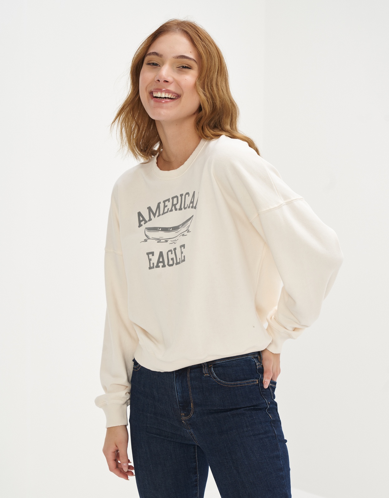 american eagle shirts for ladies