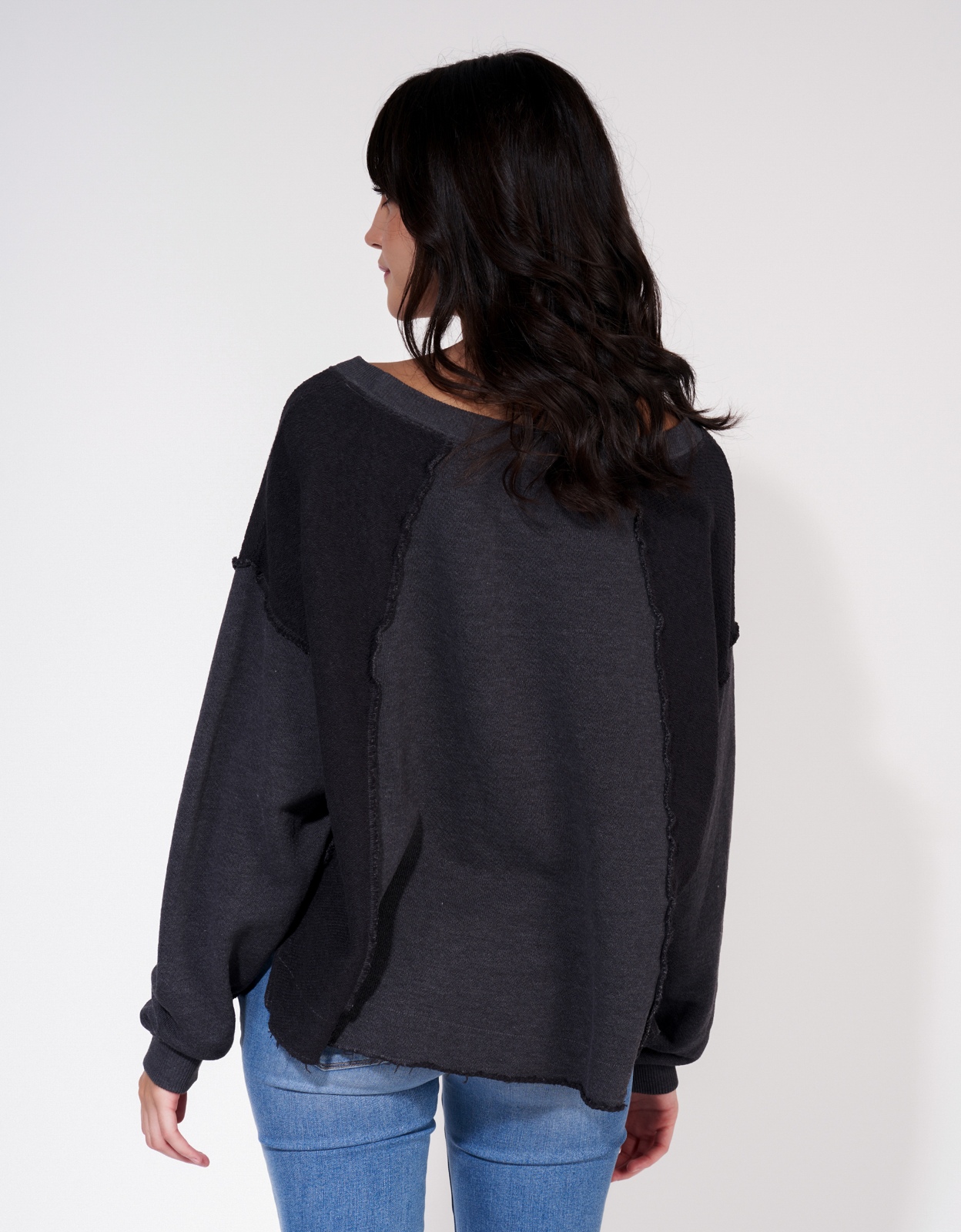 AE Off the Shoulder Sweater