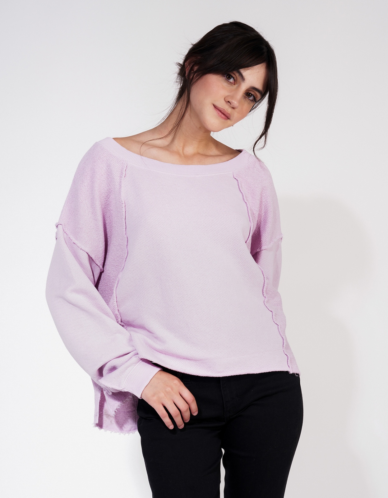 Buy AE Off the Shoulder Sweater online American Eagle Outfitters UAE