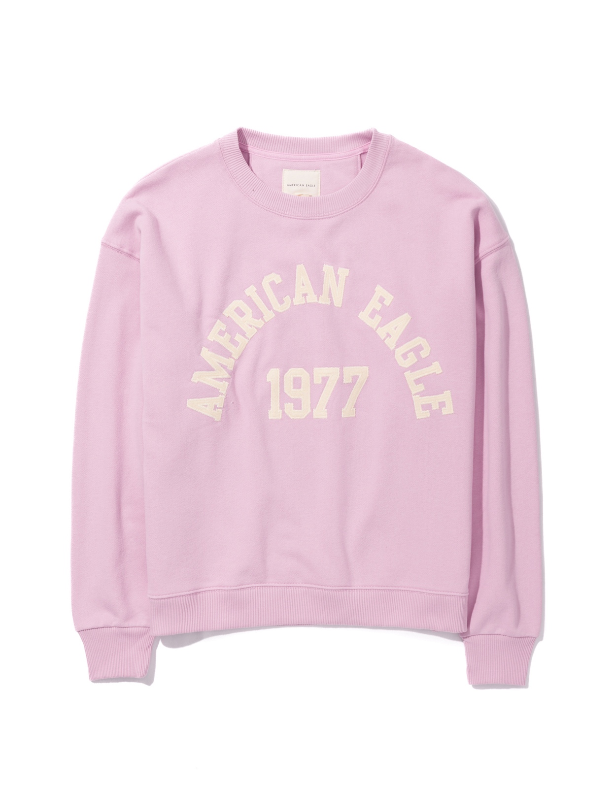 American eagle 2024 crew neck