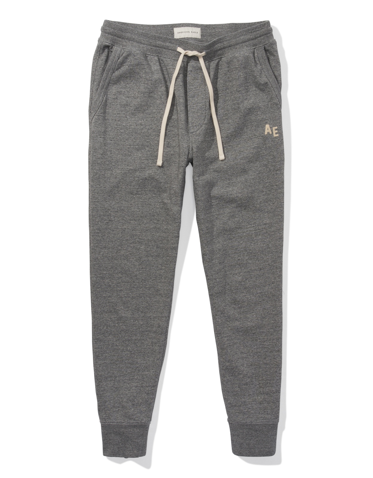 American eagle outfitters store fleece joggers