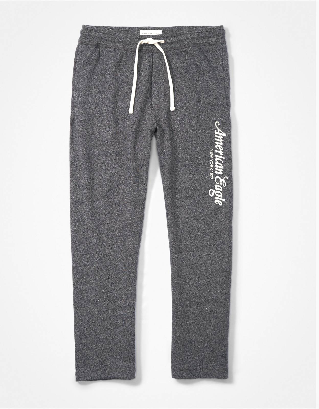 Aerie 2024 distressed sweatpants