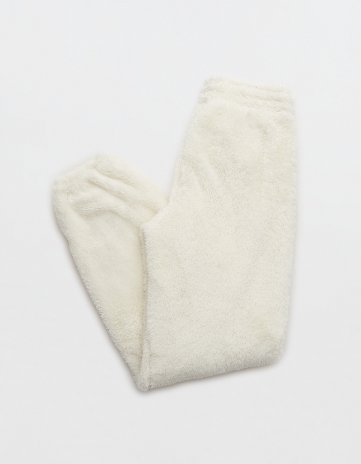 Aerie cheap sherpa slippers