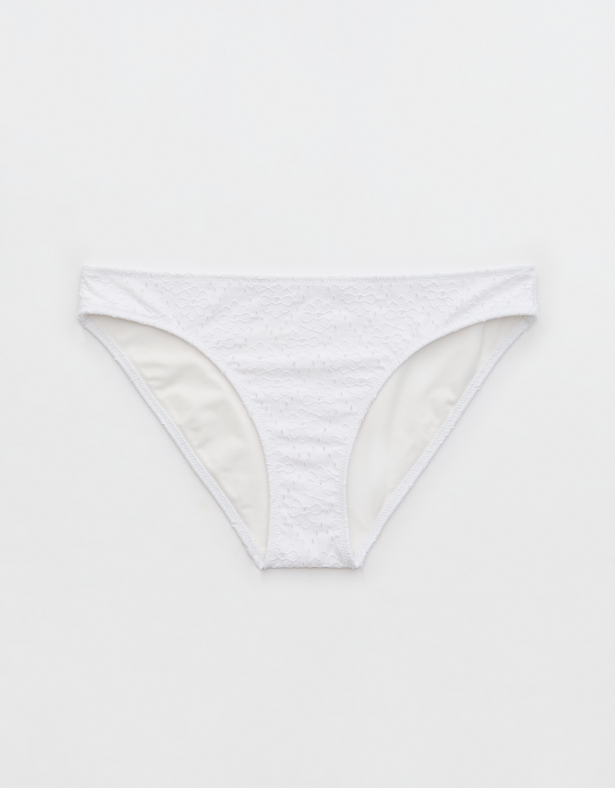 Aerie Full Coverage Bikini Bottom