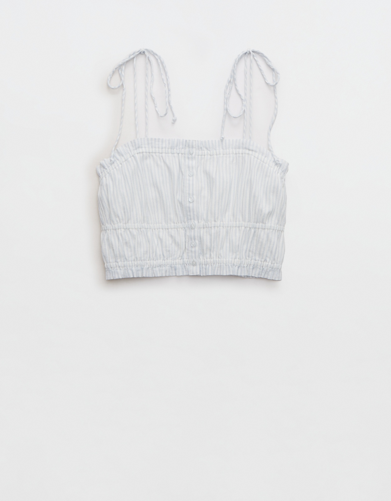 Kimchi Blue Ava Cropped Cami