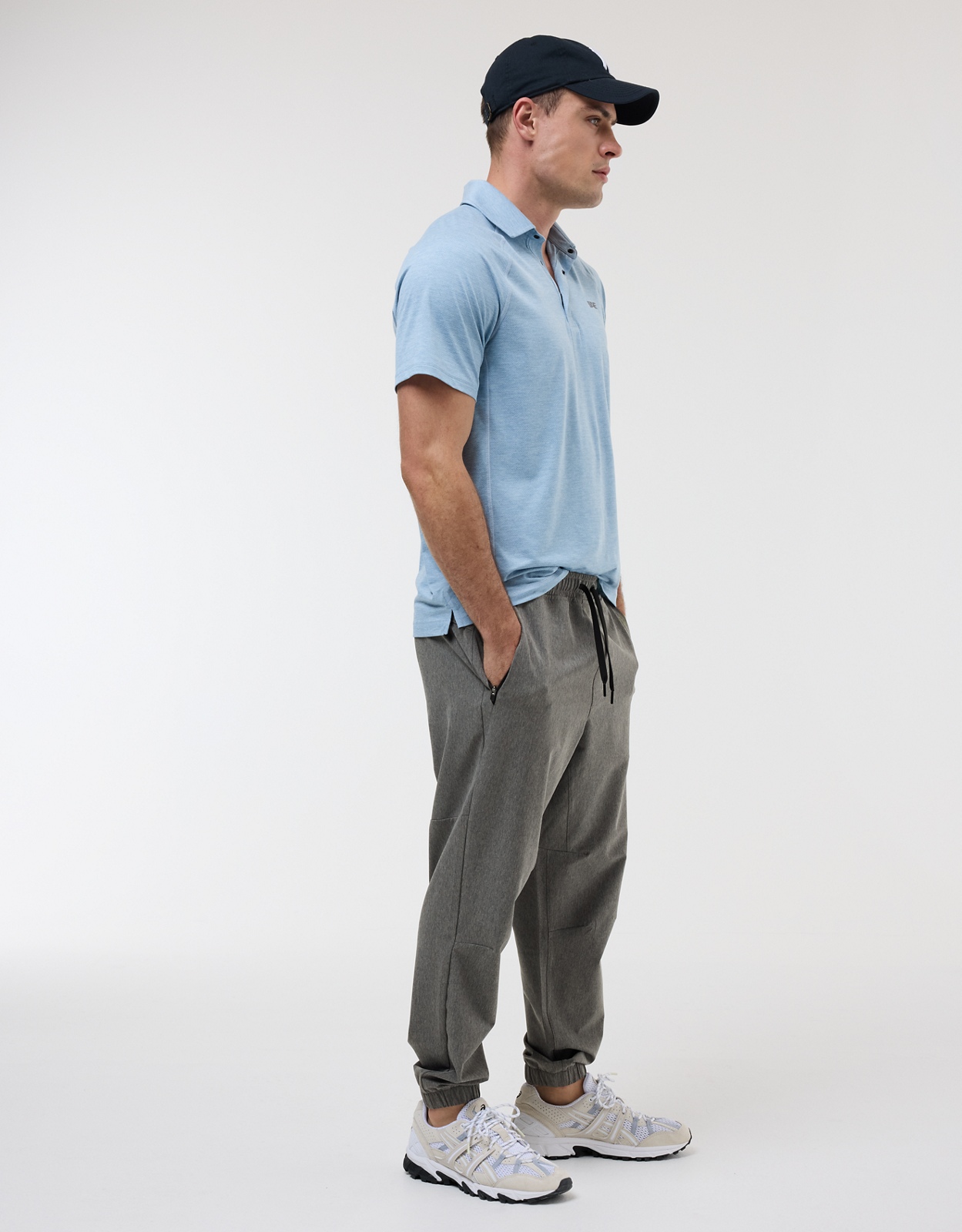 Buy AE 24 7 Tech Jogger online American Eagle Outfitters