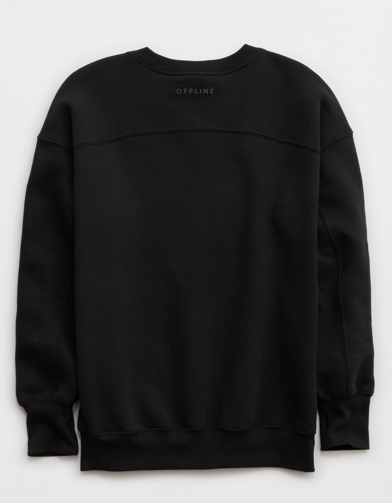 Aerie best sale black sweatshirt