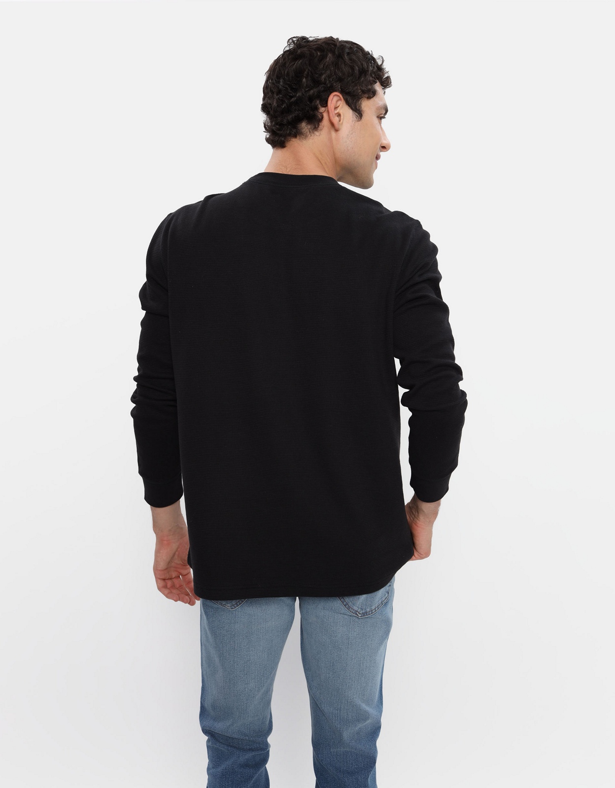 Buy AE Long-Sleeve Thermal Top online