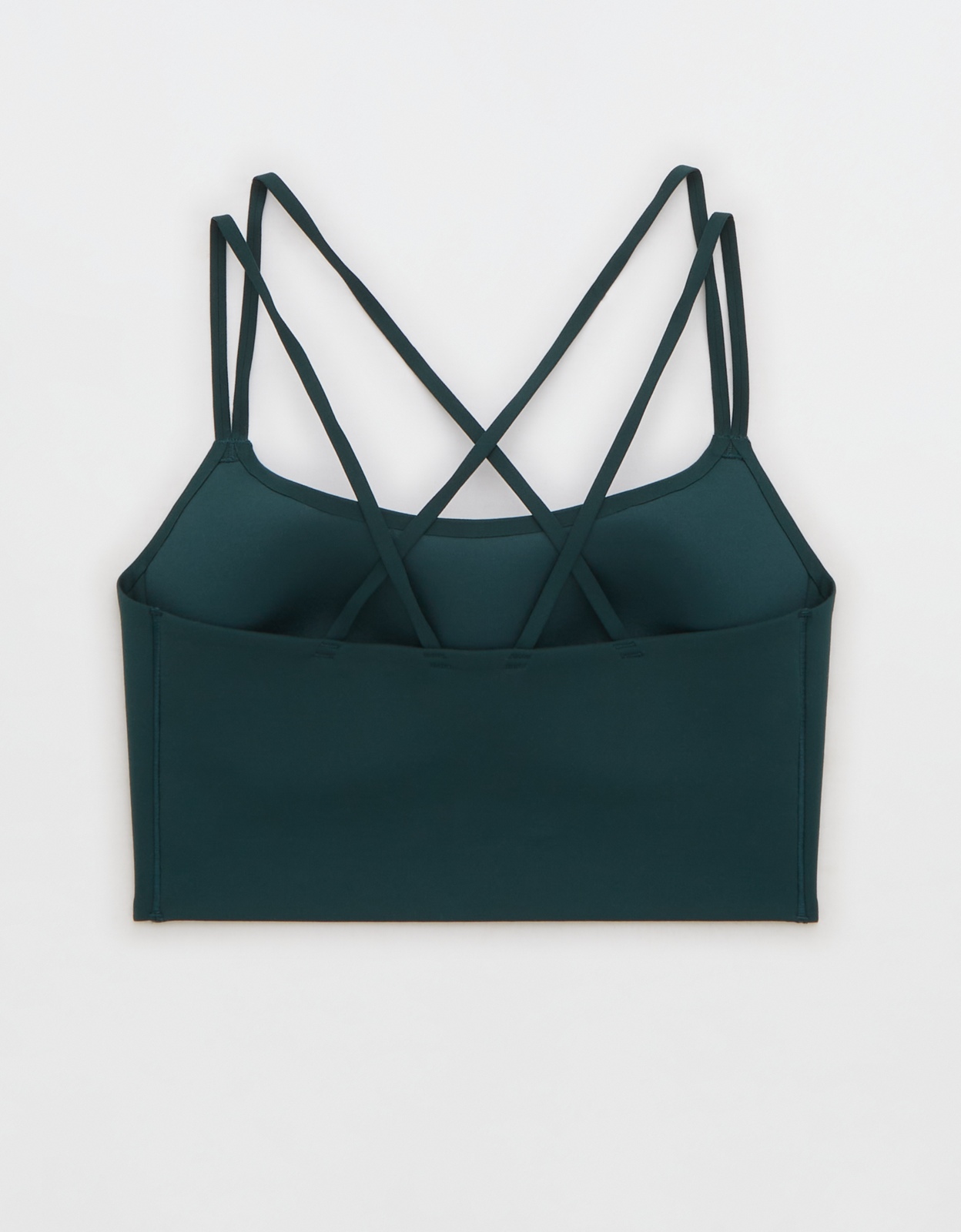 Buy OFFLINE By Aerie Hold Up! Real Me Sports Bra online