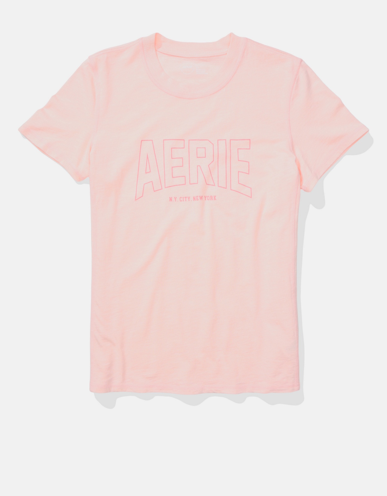 Aerie distressed clearance city sweatshirt