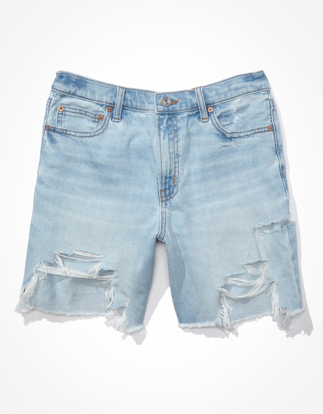 American eagle sale boyfriend shorts