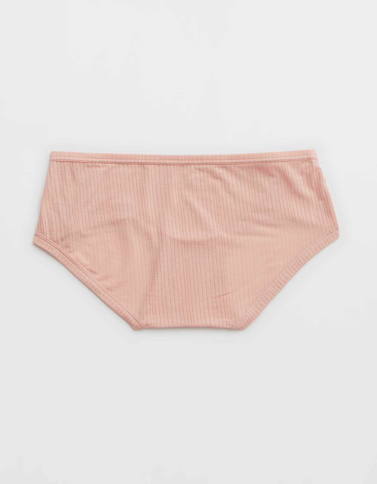 Buy Pink Cotton Boyshort Underwear online in Dubai