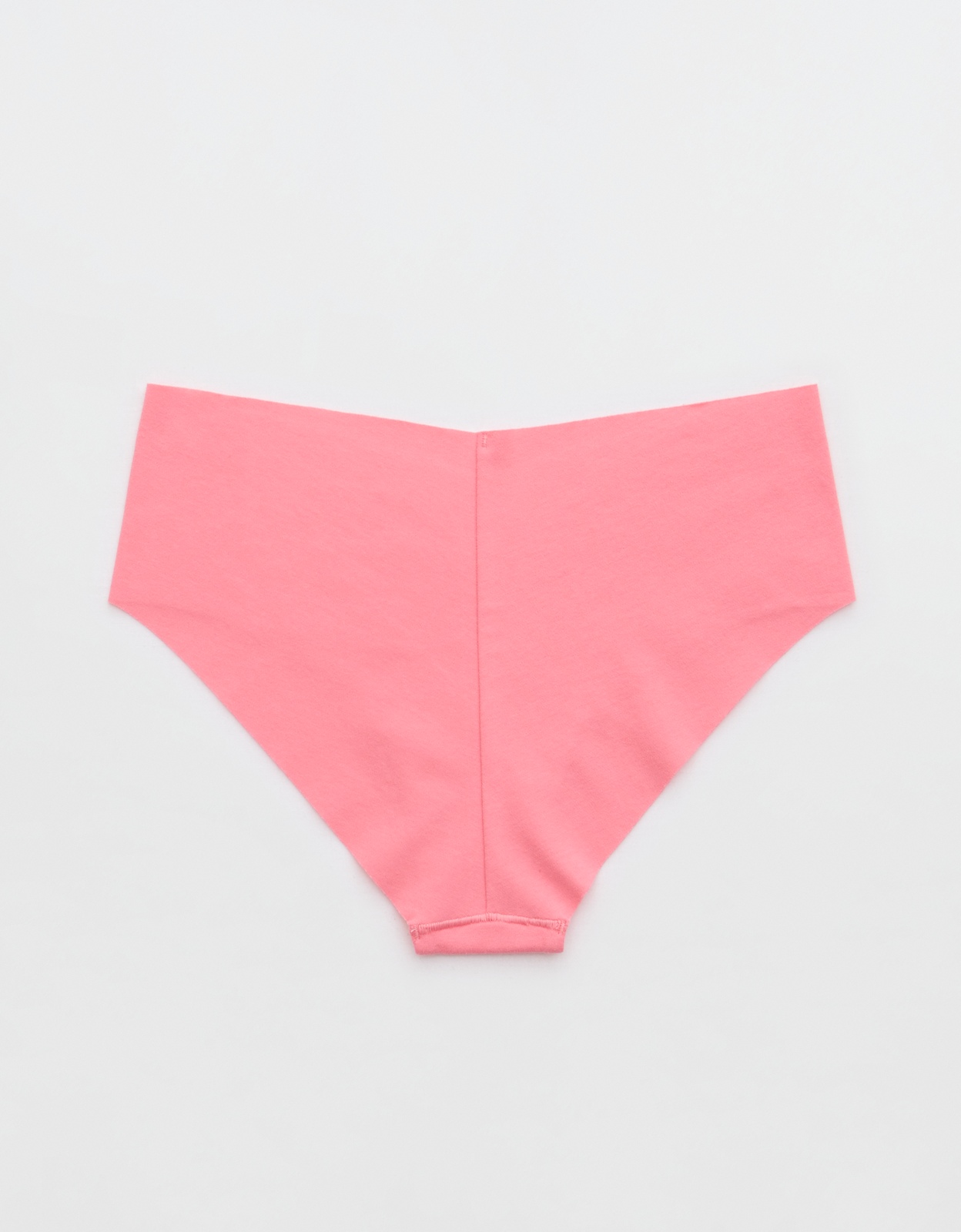 Buy Aerie No Show Cotton Cheeky Underwear online American Eagle